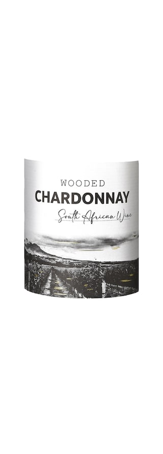 Afrique du Sud - Zuid-Afrika | Robertson | Chardonnay wooded 