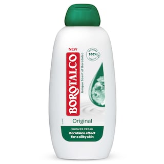 Borotalco | Douche | Original 25 cl