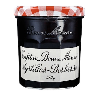 Bonne Maman | Confituur | Bosbessen 
