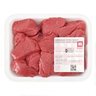 Delhaize | Carbonnade extra-maigre 