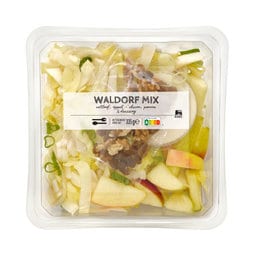 Waldorf | Salade | Mix