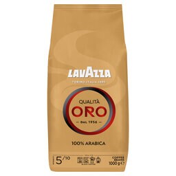 Koffie | Bonen | Qualita Oro