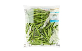 Delhaize | Haricots verts 500 gr