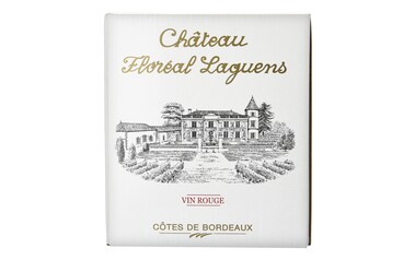 France - Frankrijk-Bordeaux - Côtes de Bordeaux