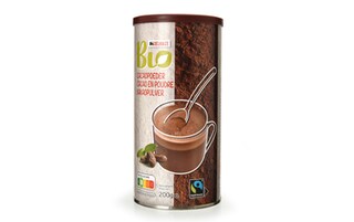 Delhaize-Bio