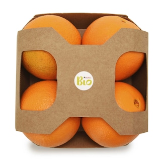 Delhaize | Bio | Oranges de table | Filet | Bio 
