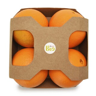 Delhaize | Bio | Oranges de table | Filet | Bio 