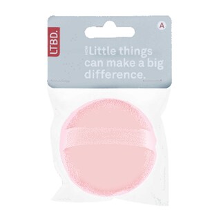 LTBD | Houpette à poudre 