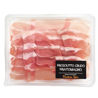 Rosa Dell Angelo | 100G PROSCUITTO PRATOMAGNO 