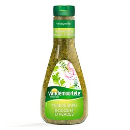 Vinaigrette | Tuinkruiden