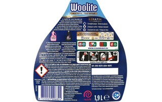 Woolite