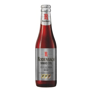 Rodenbach | Bière | 6% | Bouteille 