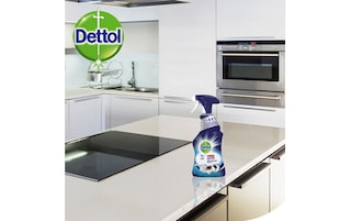 Dettol | Nettoyant Salle de Bain Power | 750ml 