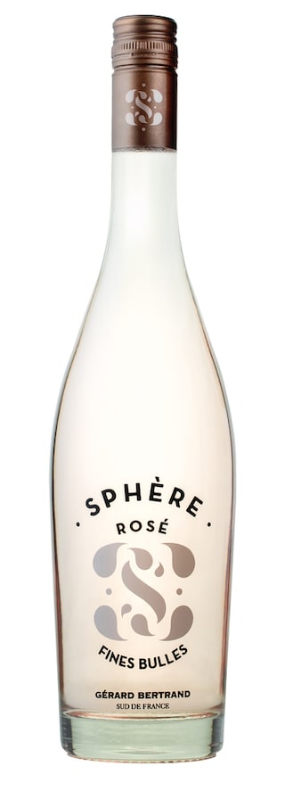 France - Frankrijk | Midi de la France - Languedoc | Sphère Rosé 