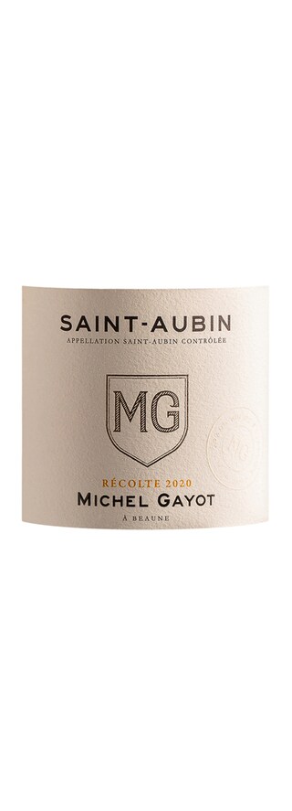 Michel Gayot | Saint-Aubin | 2020 
