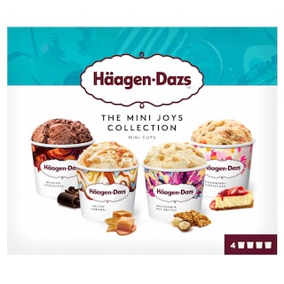 Häagen-Dazs