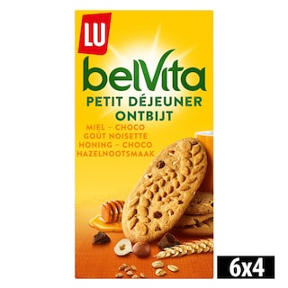 LU-Belvita