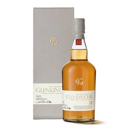 Whisky | Single Malt | 12 ans | 43% ALC.