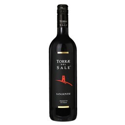 Italie - Italië | Puglia IGT | Torrae Del Sale Sangiovese Puglia Rood 