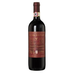 Italie - Italië | Toscana D.O.C.G. | Astorre Chianti classico Fattoria Ruppiano 15 75 cl