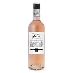 Château Merlet | 2020 | Rosé