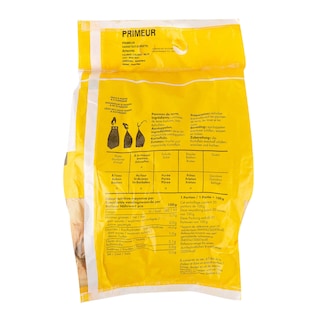 Delhaize | Pommes de terre | Frites | Farineuse 