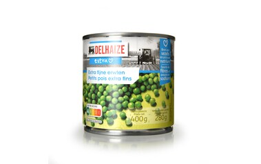 Delhaize