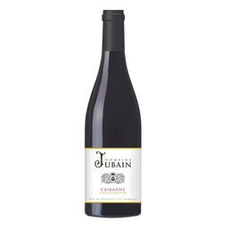 France - Frankrijk | Rhône - Cairanne AOC | Cairanne Jubain 2020 Rouge 