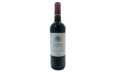 France - Frankrijk-Bordeaux - Côtes de Castillon
