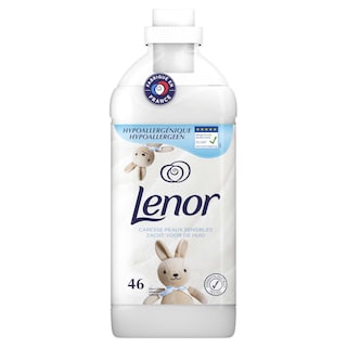 Lenor | Sensitive 46sc 