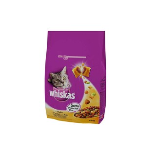 Whiskas