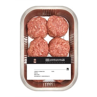 Delhaize | Varken | Kalf | Balletjes 