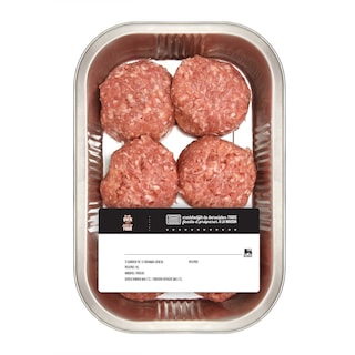 Delhaize | Varken | Kalf | Balletjes 