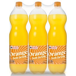 LImonade | Orange