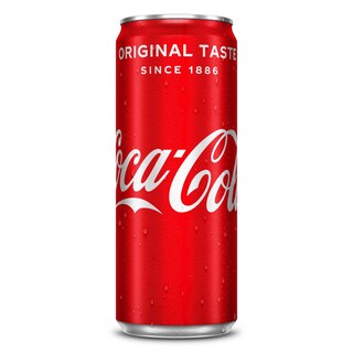 Coca-Cola