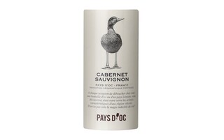Delhaize | Pays d'Oc | Cabernet Sauvignon 37,5 cl