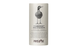 Delhaize | Pays d'Oc | Cabernet Sauvignon 