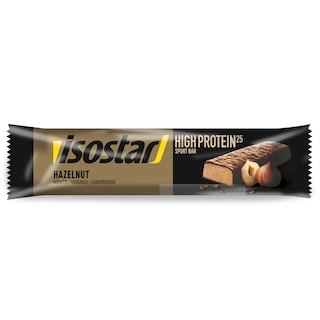 High protein bar | Noisettes