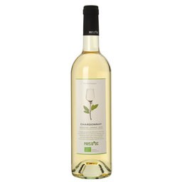 France - Frankrijk | Midi de la France - Oc IGP | Oc IGP Chardonnay Wit | Bio 