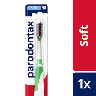 Parodontax | Tandenborstel | Soft 
