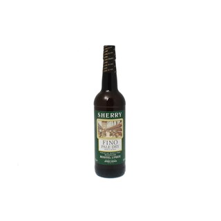 Miguel Luque | Fino, pale dry | Sherry | 15% alc.vol. 75 cl