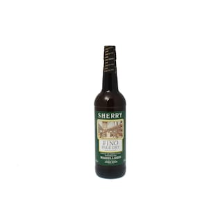 Miguel Luque | Fino, pale dry | Sherry | 15% alc.vol. 