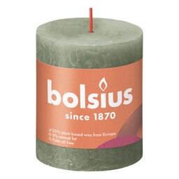 µStompkaars | 80/68 | Fresh olive