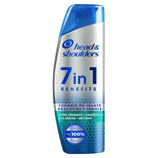 Head & Shoulders