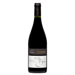 France - Frankrijk-Rhône - Côtes du Rhône