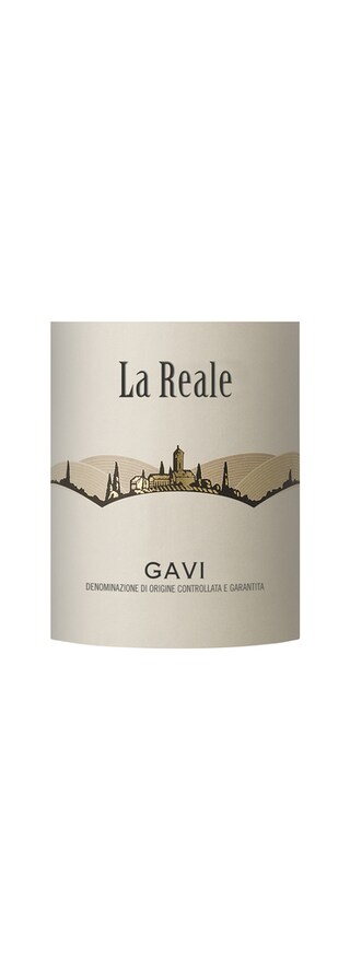 La Reale | Gavi | 2023 