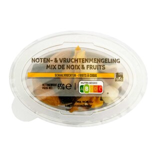 Delhaize | Zachte Abrikozen 