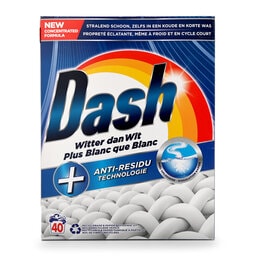 Dash