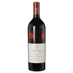 FR BORDEAUX PAUILLAC 1GCC | CHATEAU MOUTON ROTHSCHILD 2009 