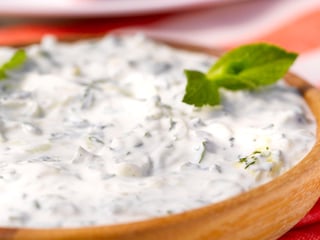 Tzatziki